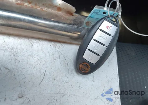 2015 Nissan Altima 2.5/2.5 S/2.5 Sl/2.5 Sv from USA, damaged, VIN 1N4AL3AP6FC196113